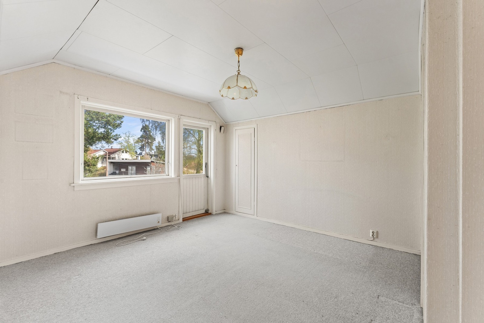 Soverom 2 (2.etasje) Galleribilde