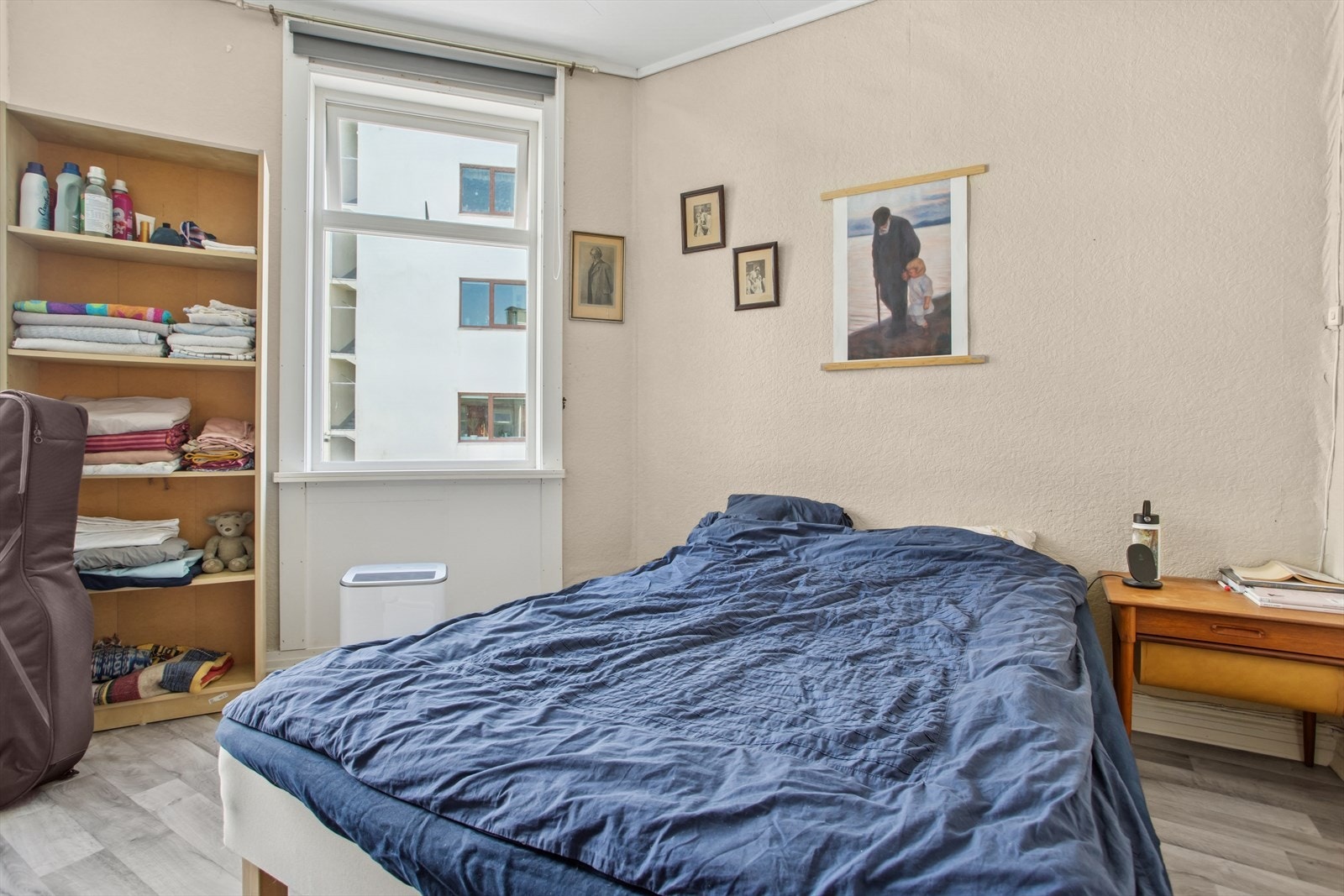 Soverom Galleribilde