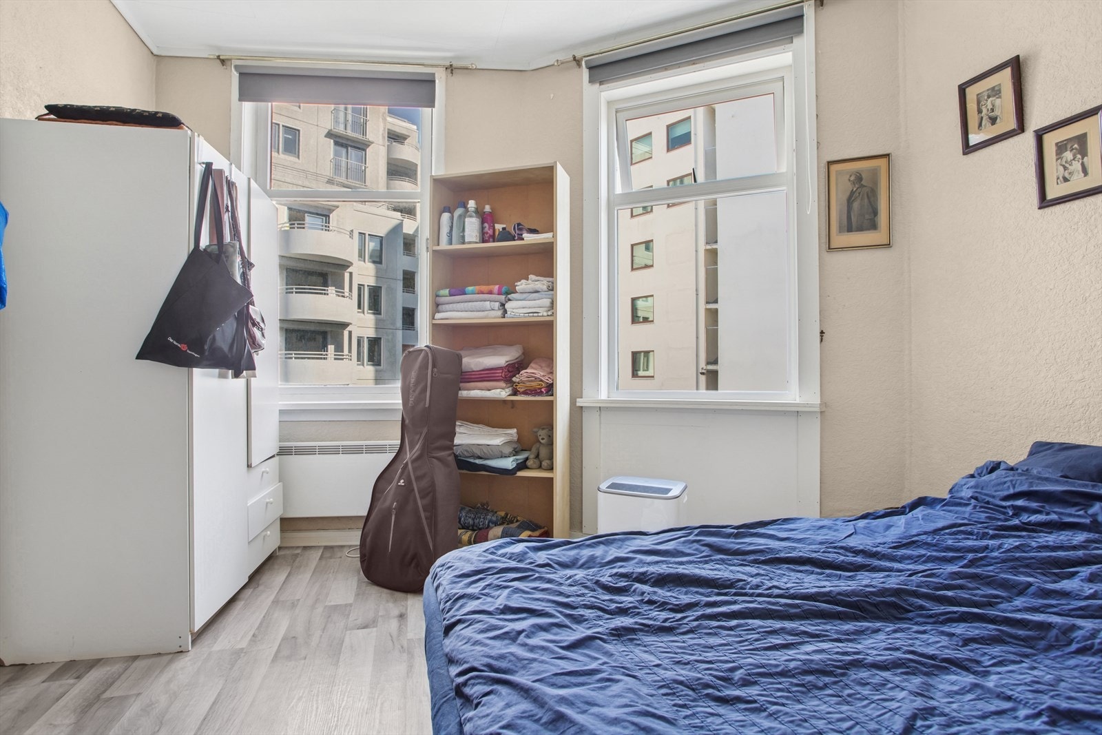 Soverom Galleribilde