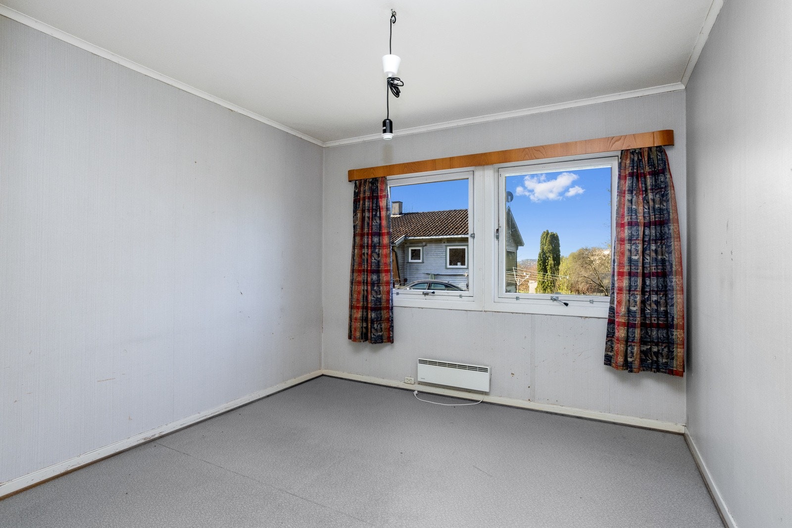 Hovedsoverom Galleribilde