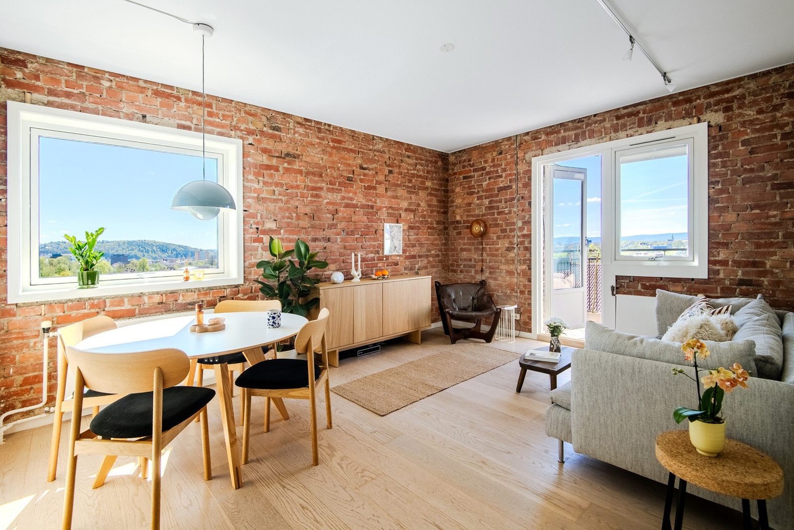 Velkommen til Frydens gate 5A, presentert av Kjetil Ustad v/EIE Valkyrien. Galleribilde