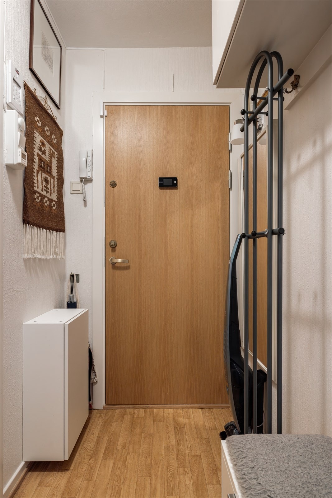 Velkommen inn! Galleribilde