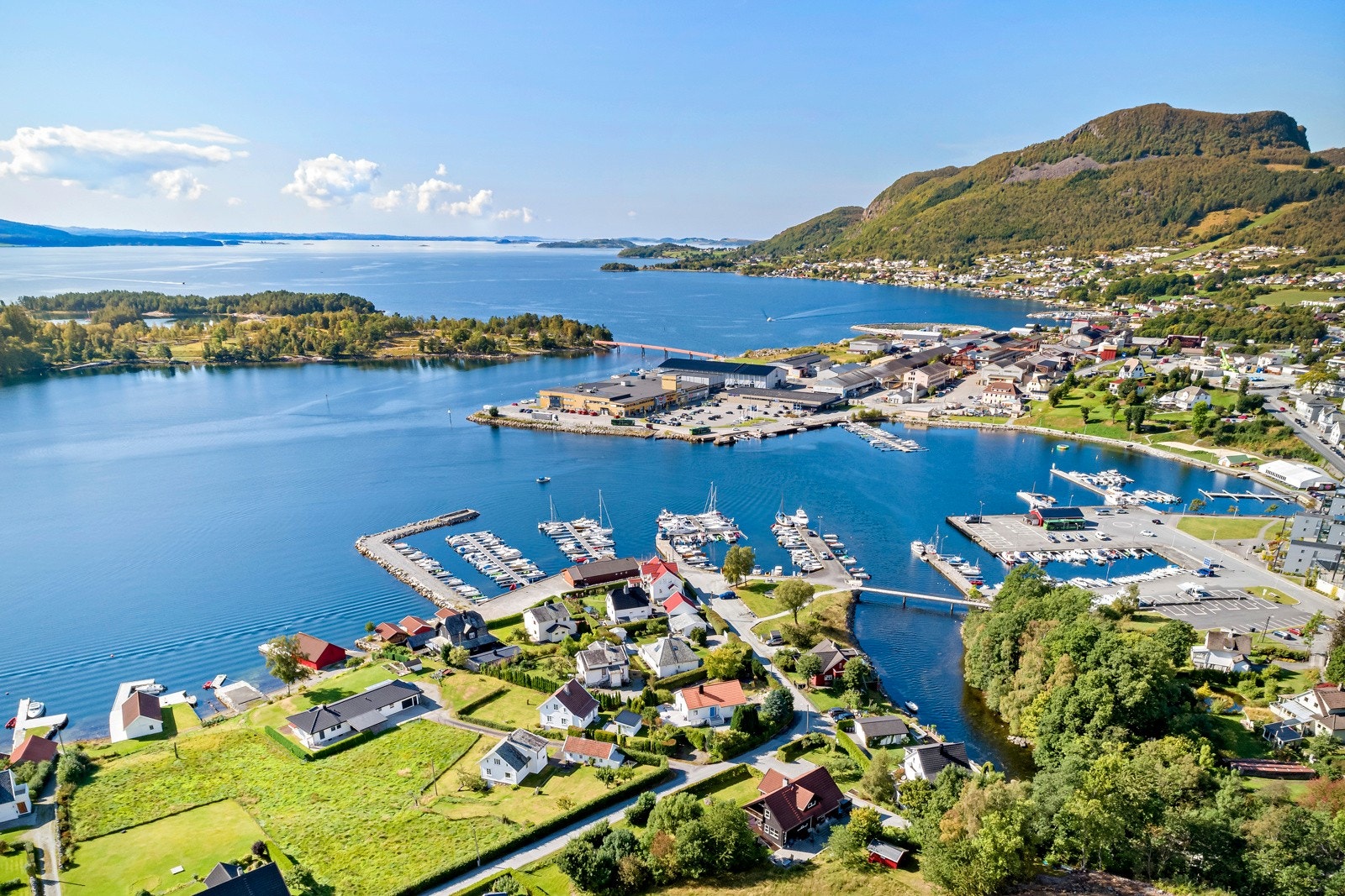 Områdebilde Galleribilde