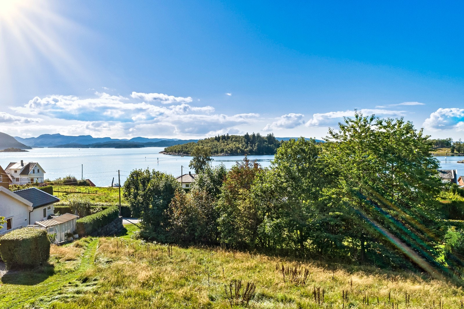 Sommerbilde Galleribilde