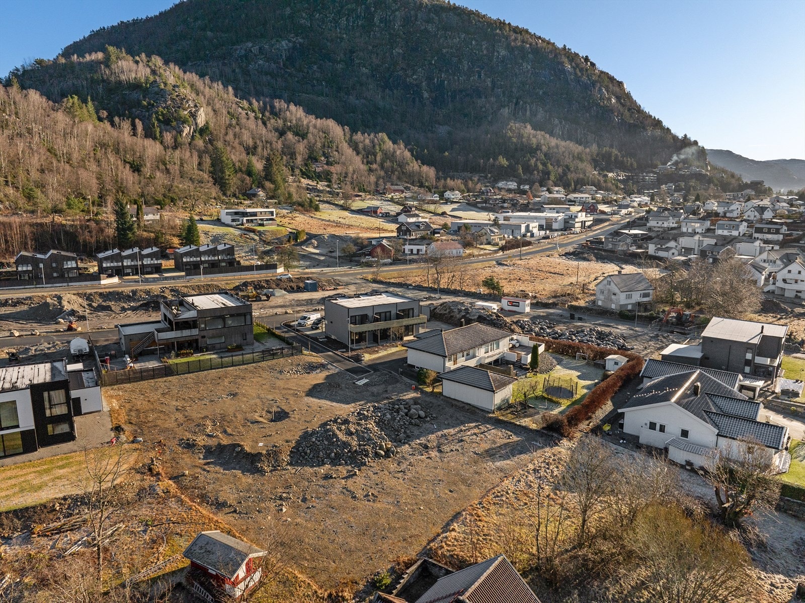 Visning ved selvsyn eller etter avtale med megler! Galleribilde