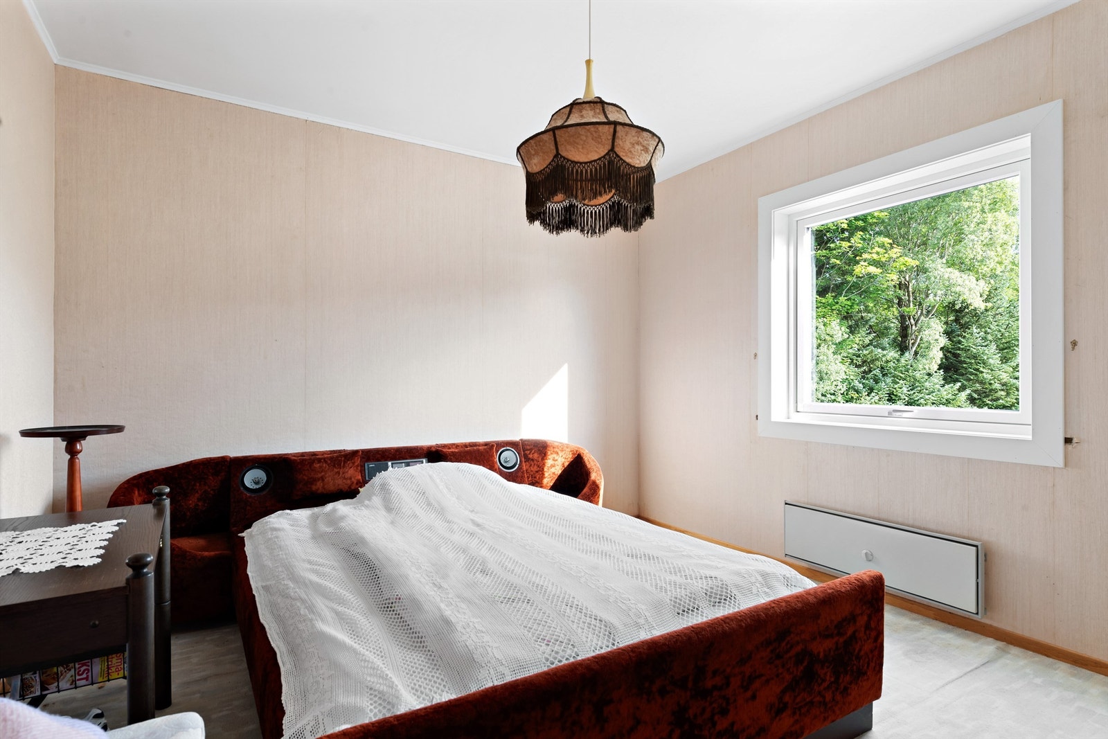 Soverom Galleribilde