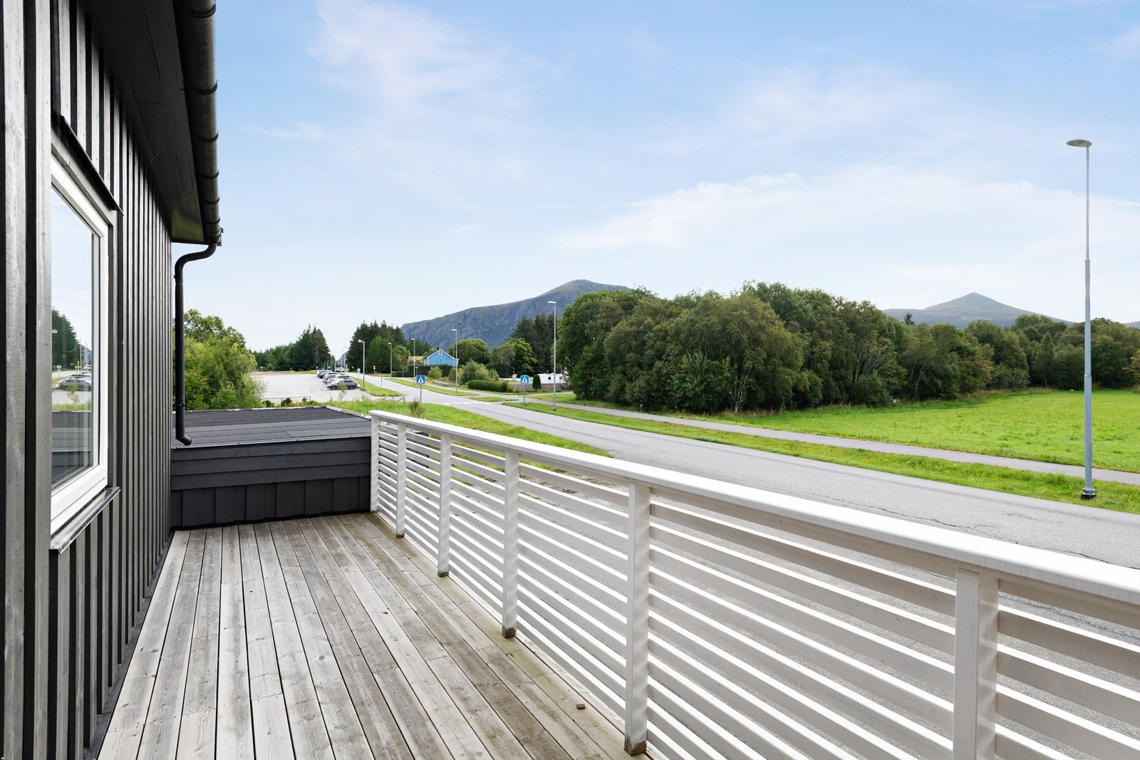 Veranda Galleribilde