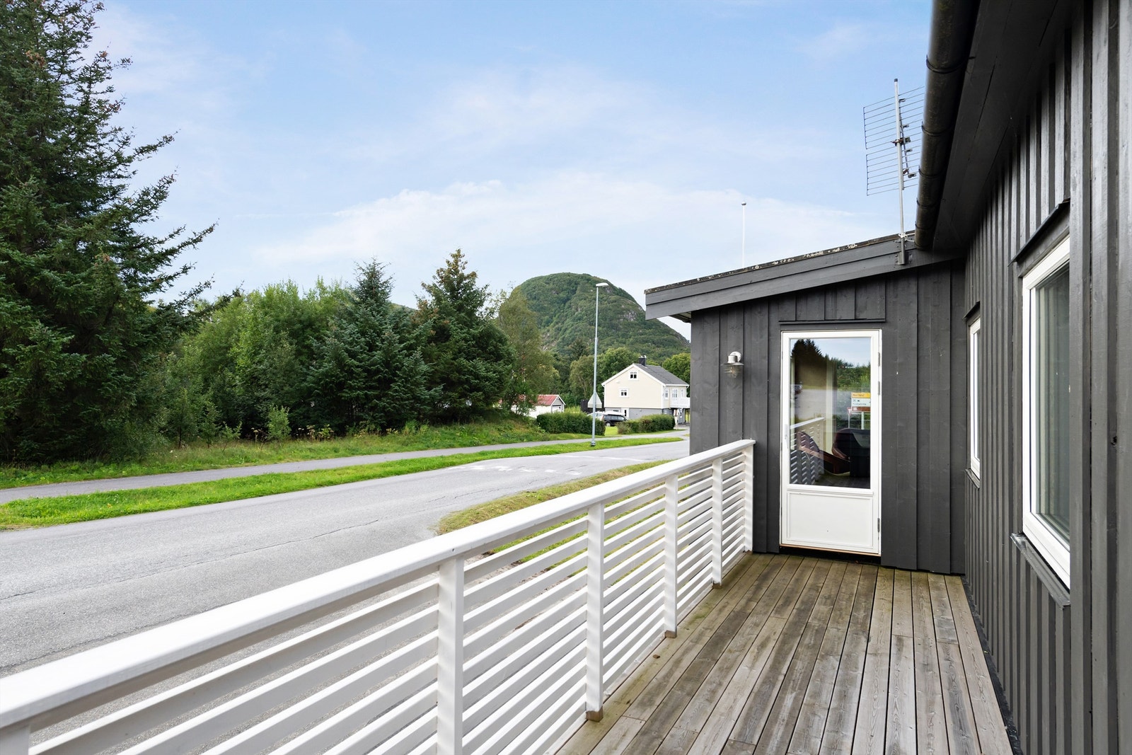 Veranda Galleribilde