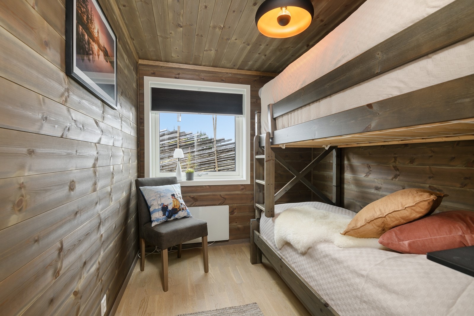 Soverom 3. Galleribilde