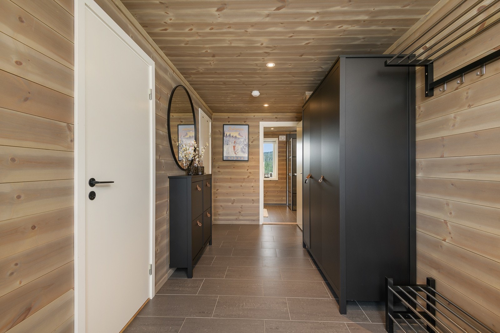 Velkommen inn! Galleribilde