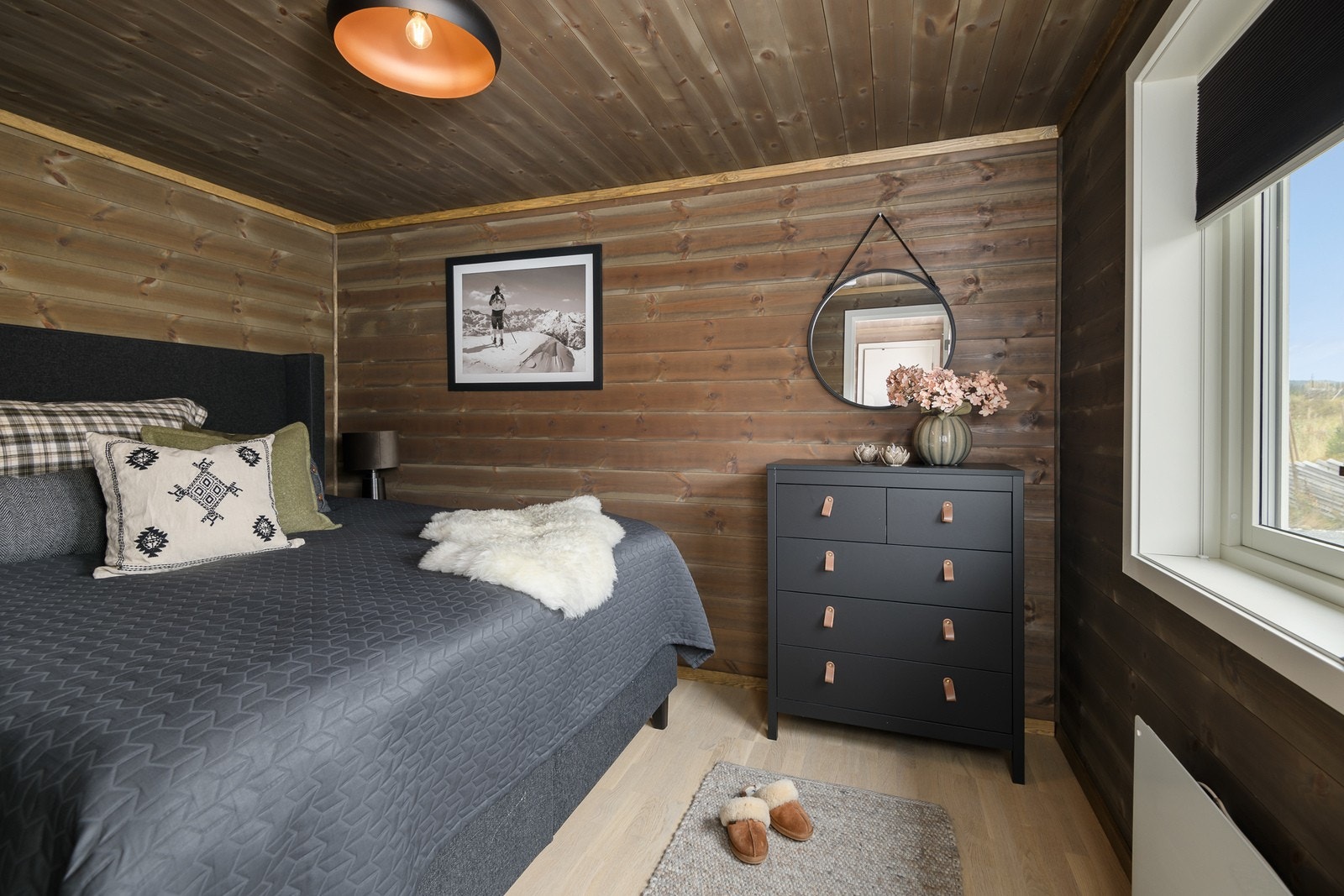 Soverom 2. Galleribilde