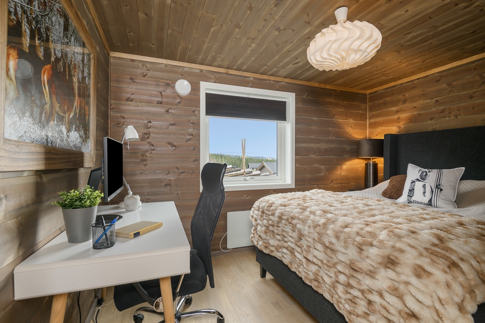 Soverom 1. Galleribilde