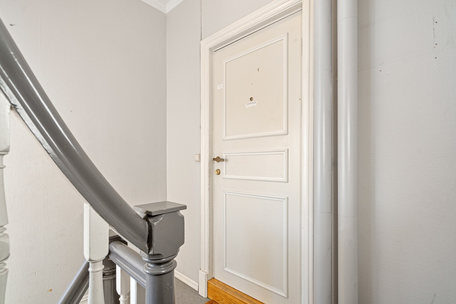 Trappegang Galleribilde