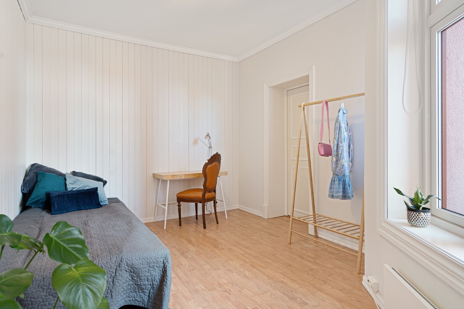 Soverom 1 Galleribilde