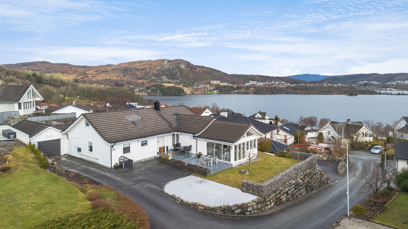 Høyt oppi Frakkadaaaaaalen! Galleribilde