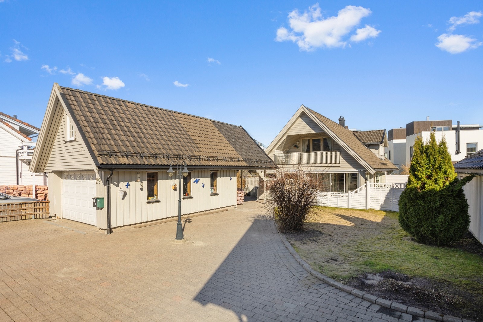 Velkommen til Strandgaten 29! Galleribilde
