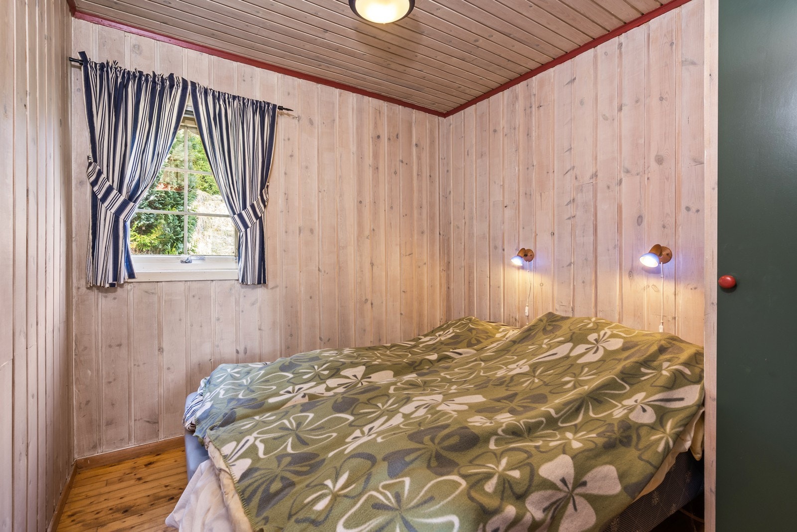 Soverom! Galleribilde