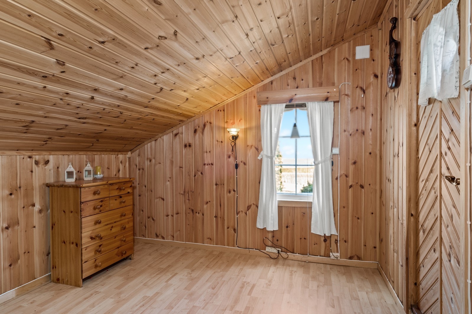 Soverom! Galleribilde