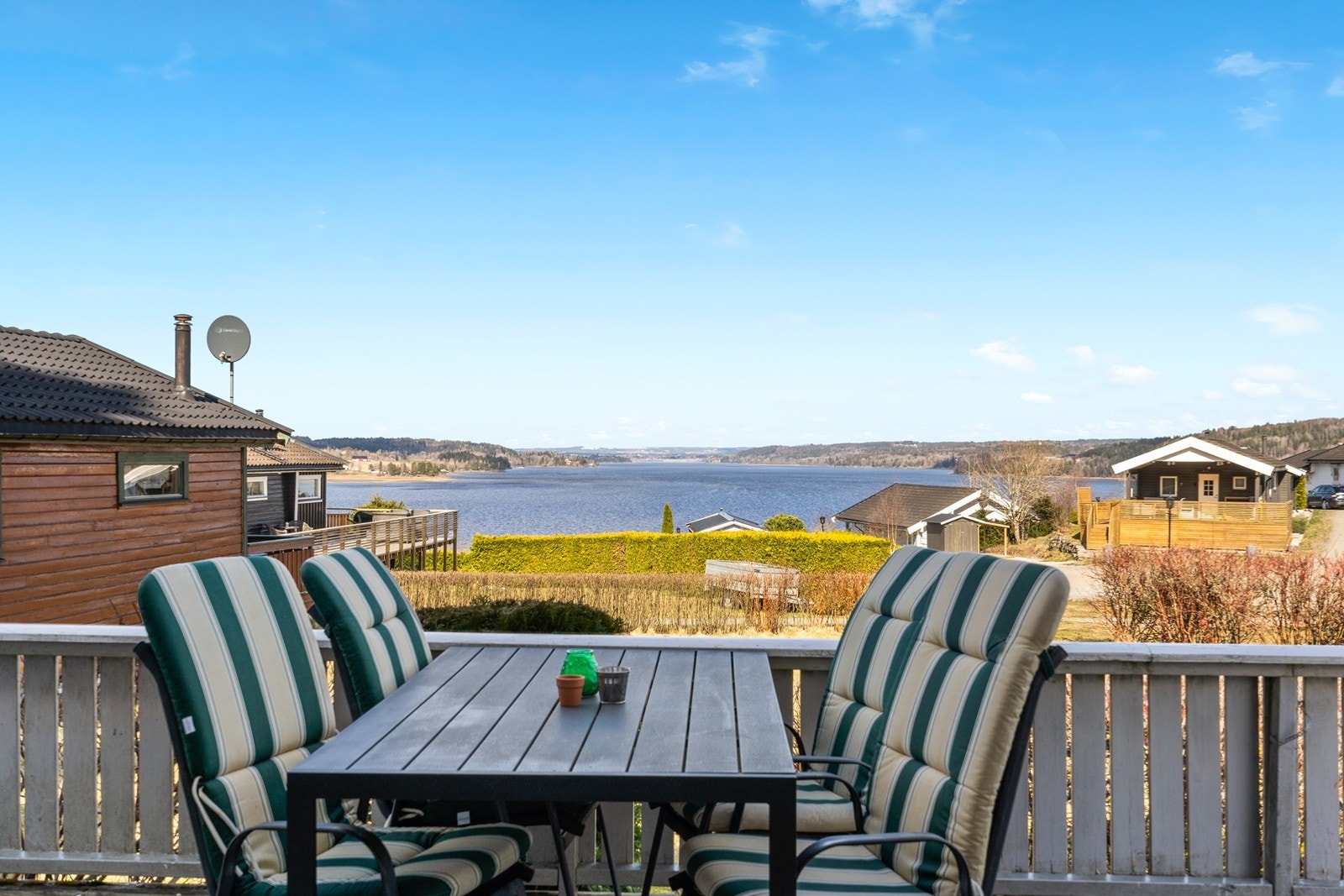 Velkommen til Glennetangen 35! Galleribilde