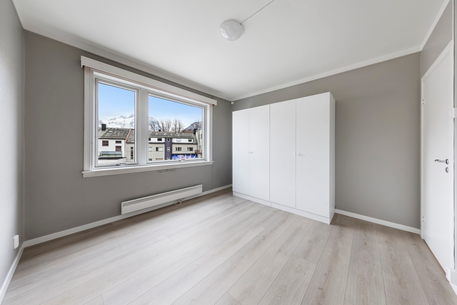 Soverom Galleribilde