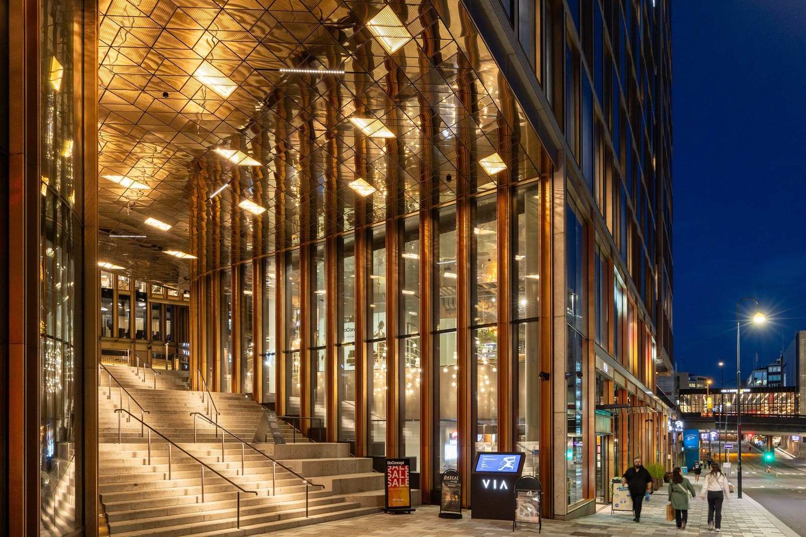 Nærområde. Galleribilde