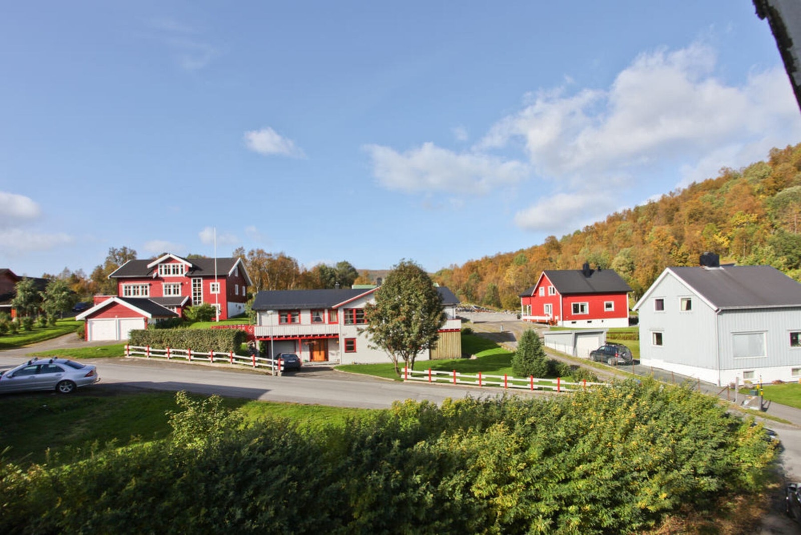 Nærområdet Galleribilde