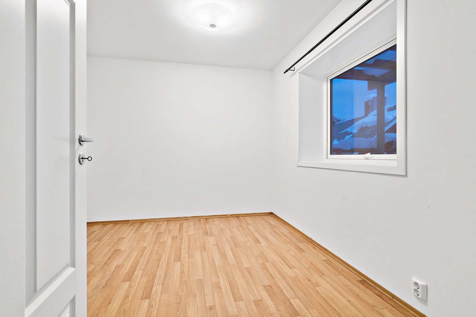 Soverom nr 1 Galleribilde