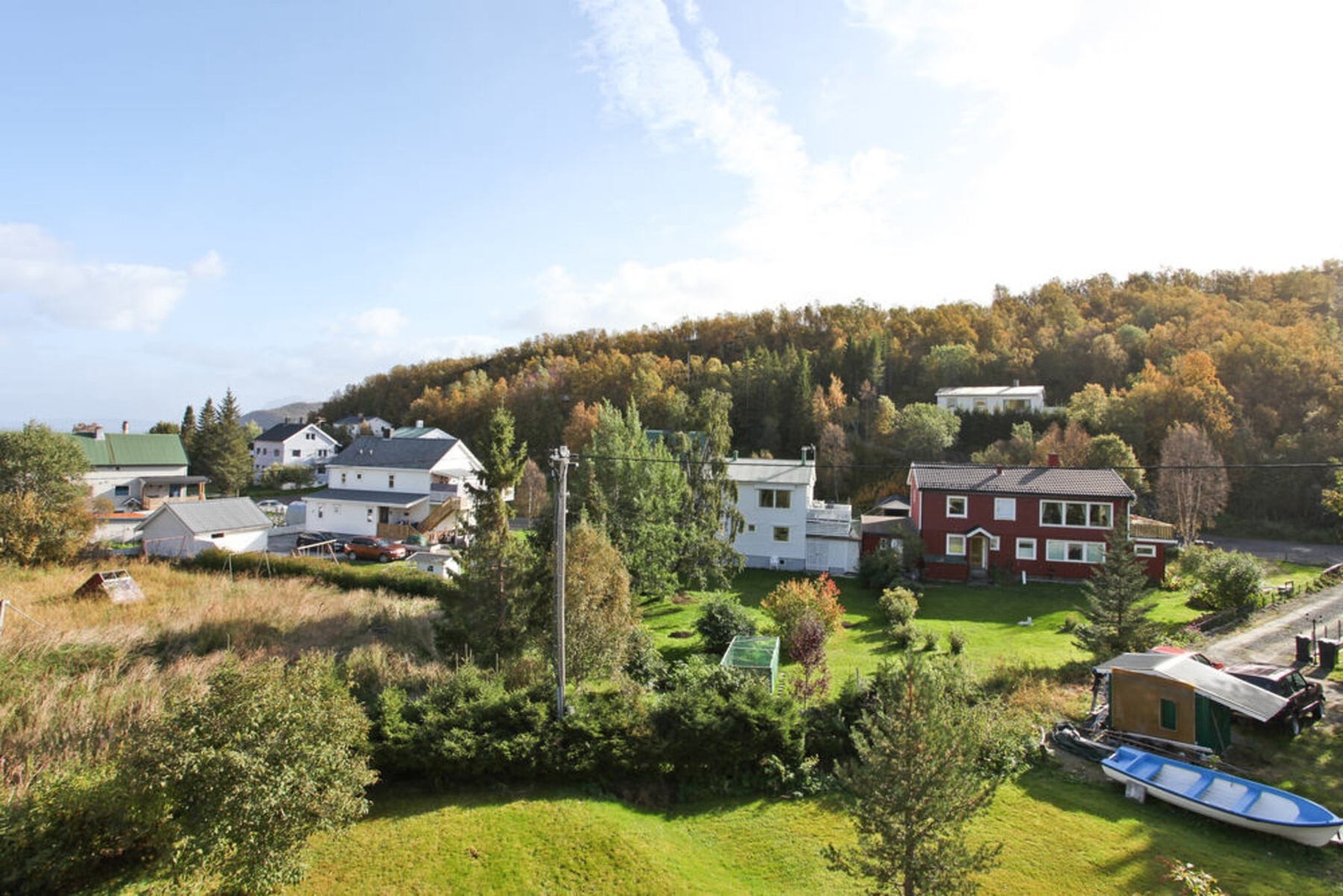 Nærområdet Galleribilde