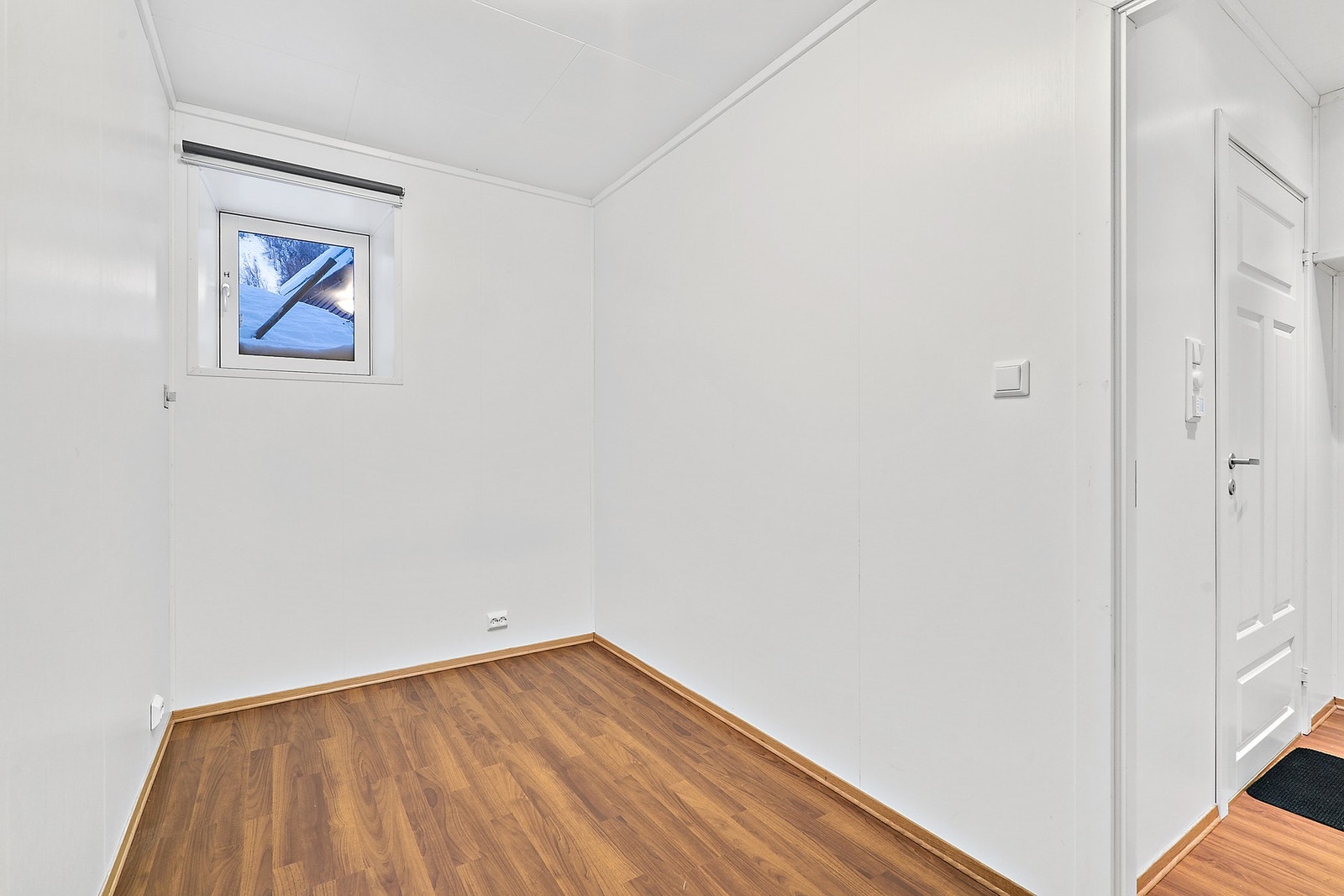 2 boder er tatt i bruk som soverom nr 2 Galleribilde