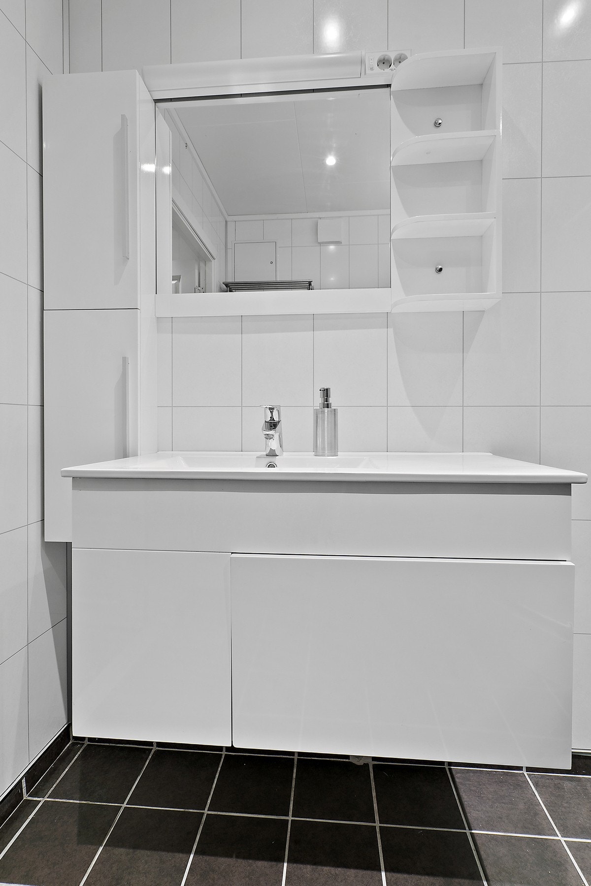 Hulltaking er foretatt uten å påvise unormale forhold Galleribilde