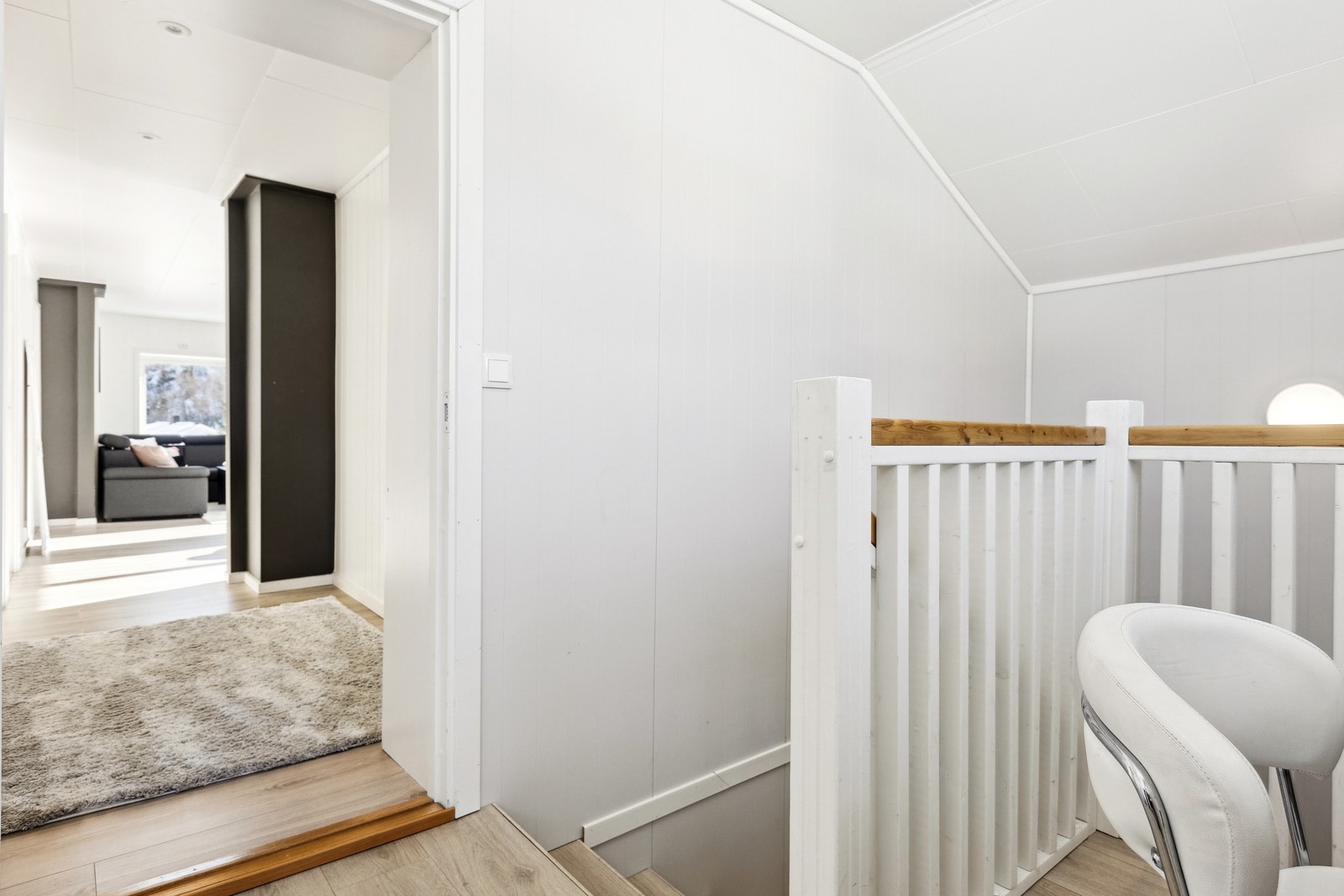 Trappegang Galleribilde