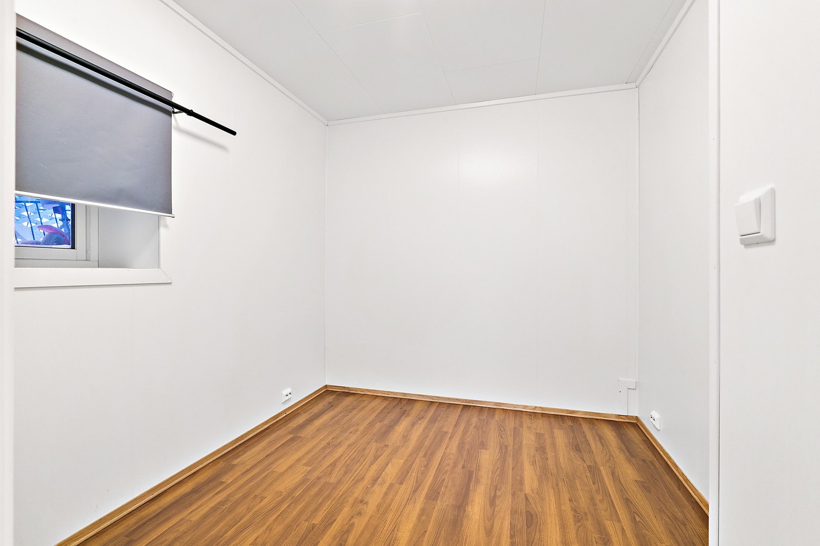 Soverom nr 1 Galleribilde