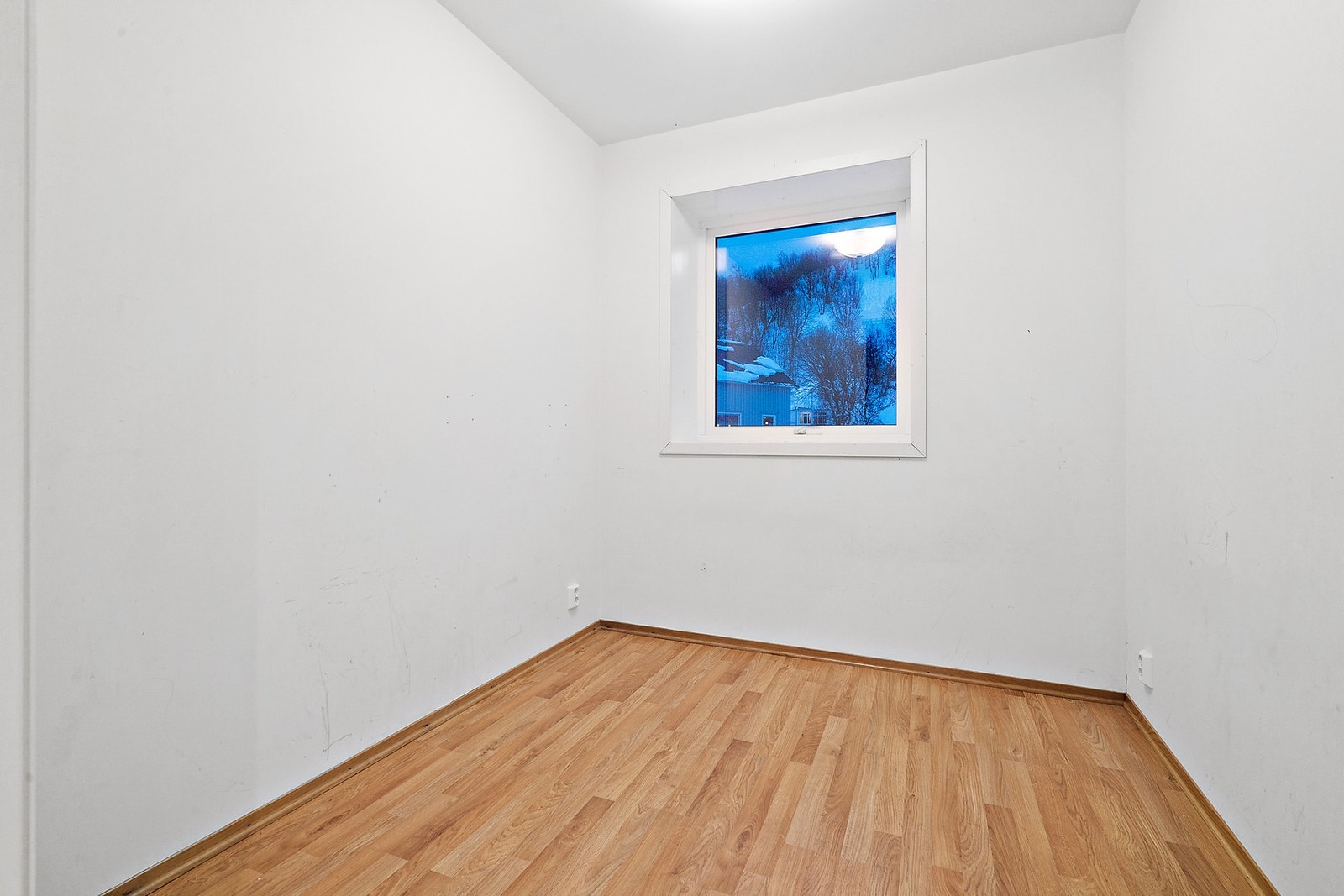 Bod brukt som soverom nr 2 Galleribilde