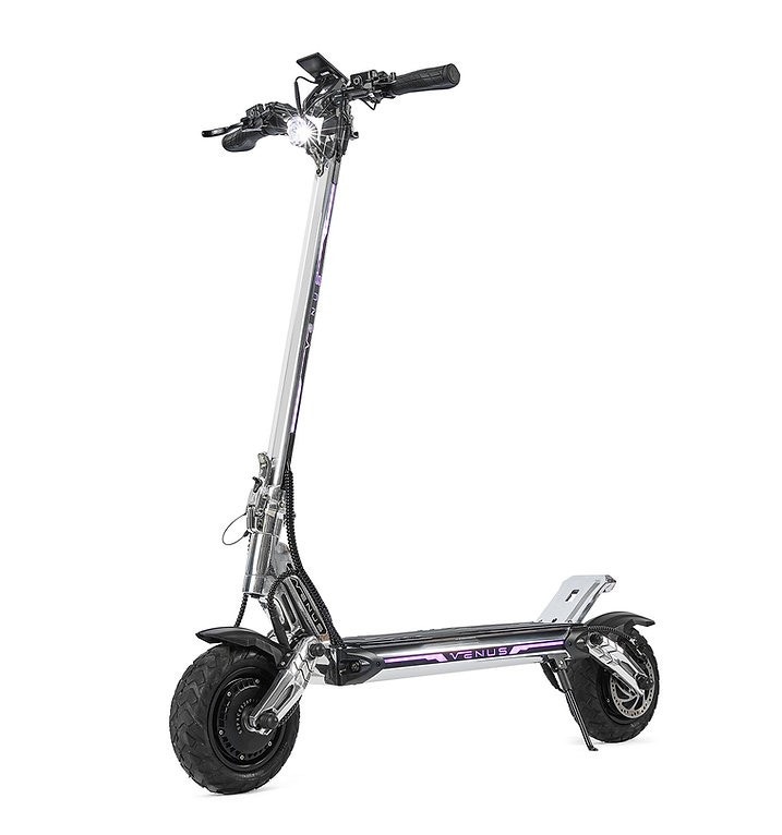 Uberscoot 1600w 48v Electric Scooter Monopattino Elettrico Uber