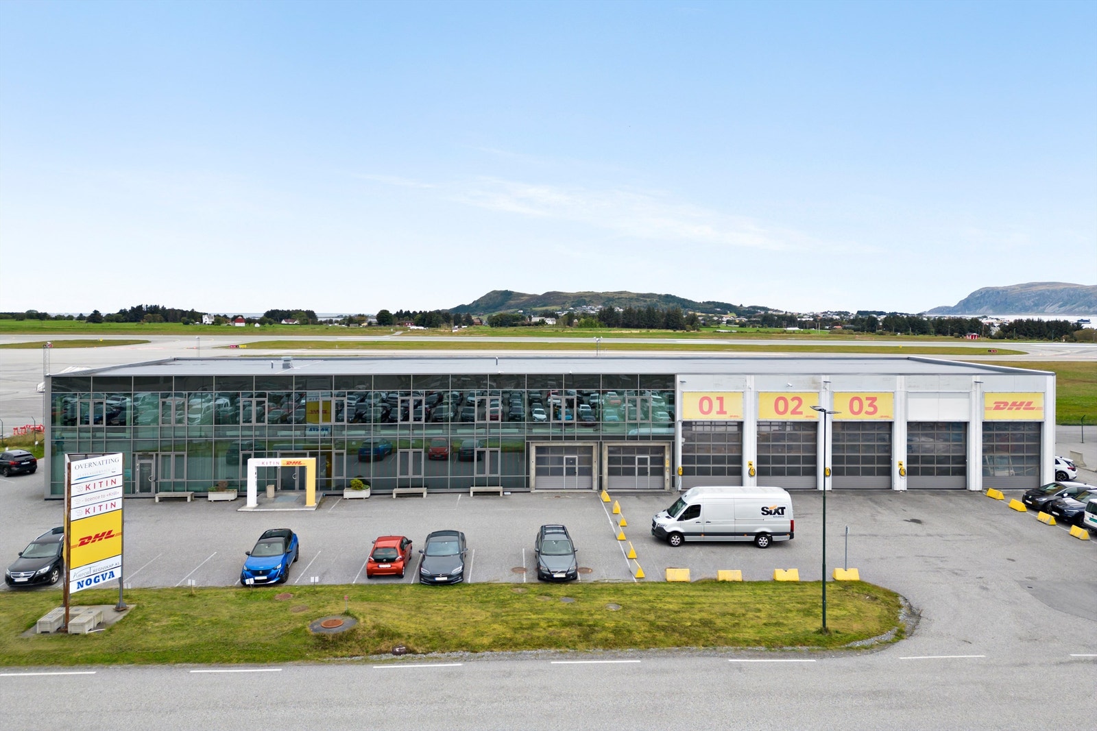 Områdebilde Galleribilde