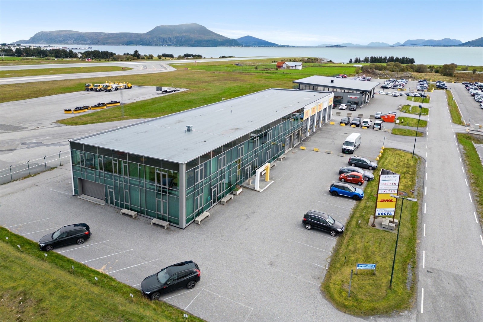 Områdebilde Galleribilde