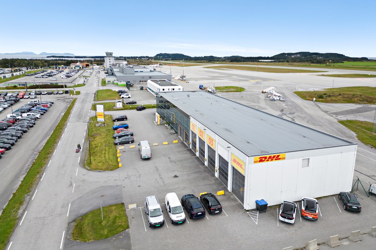 Områdebilde Galleribilde