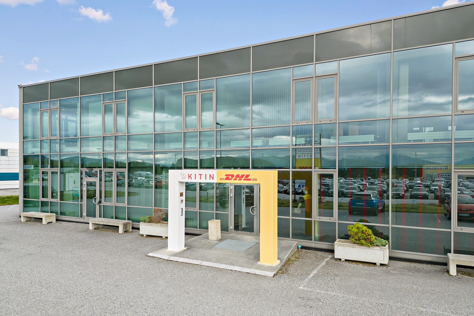 Områdebilde Galleribilde