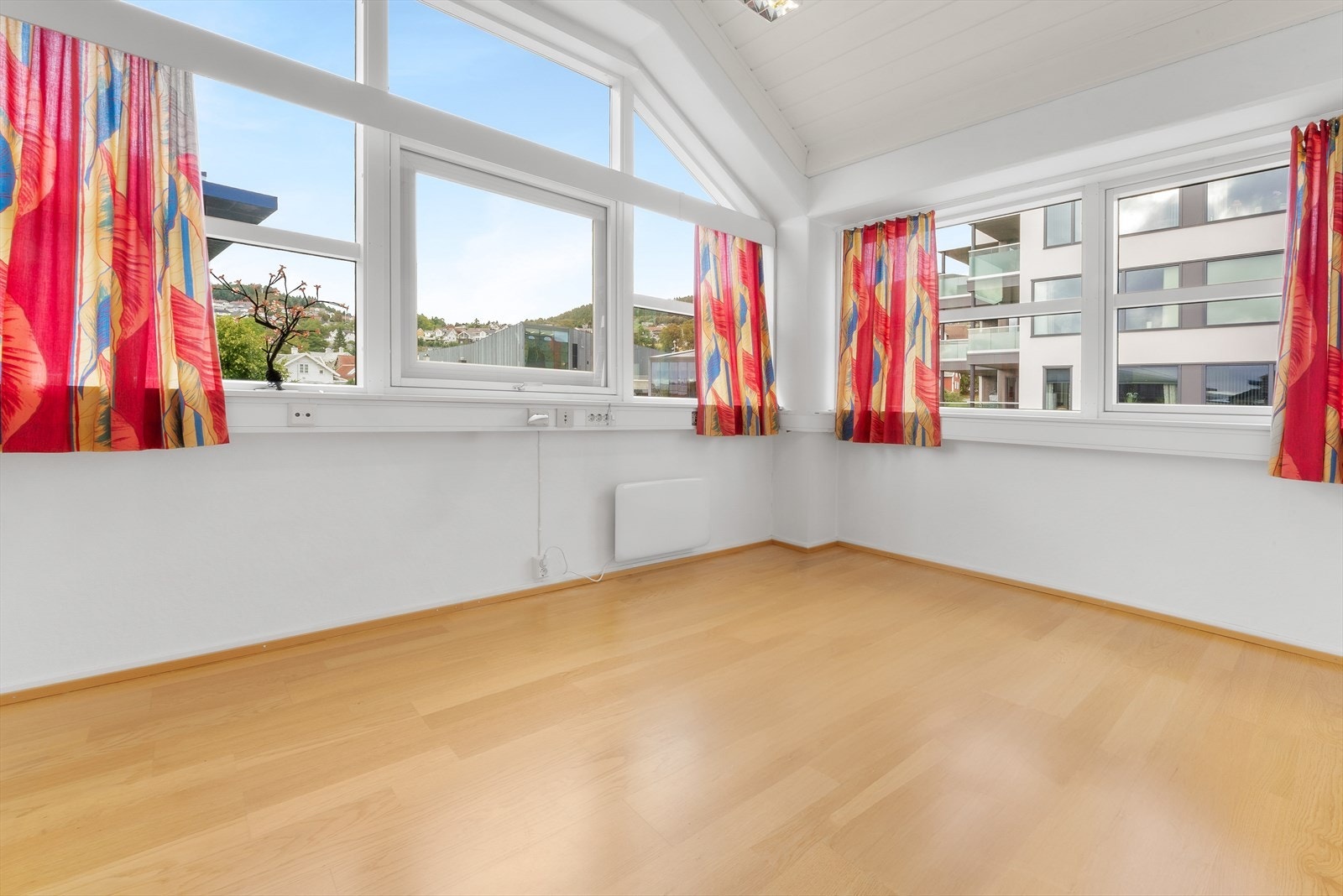 Kontorlokaler som no er utleigd Galleribilde