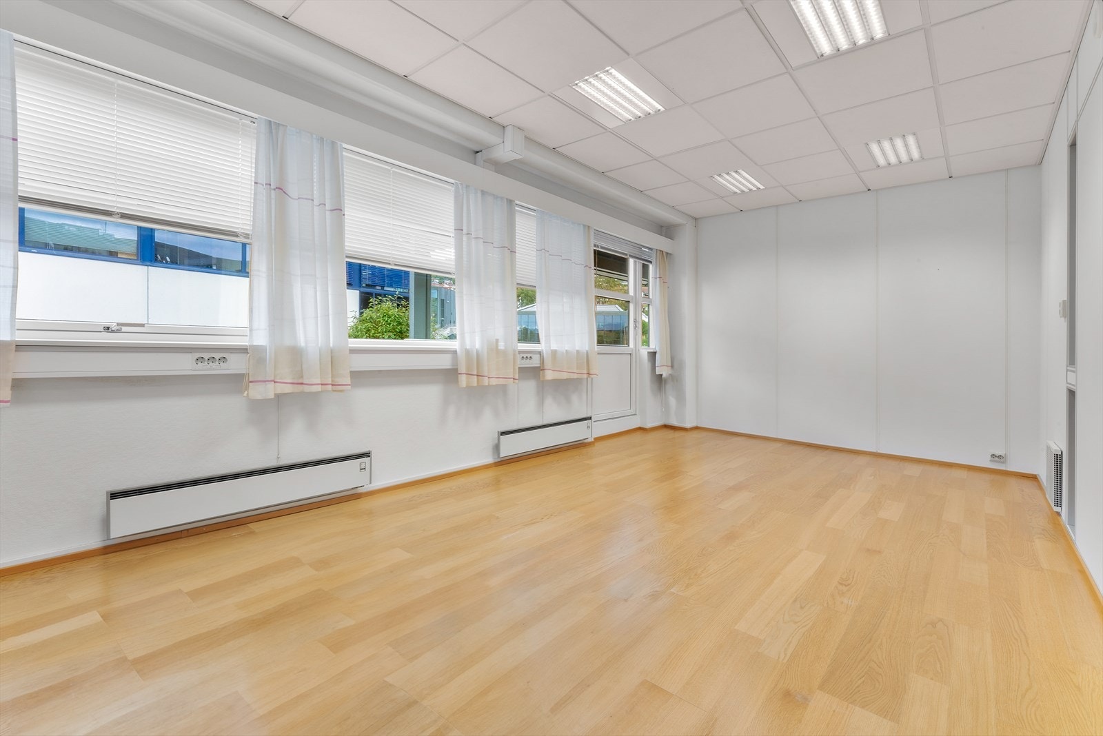 Ledige kontorlokaler Galleribilde