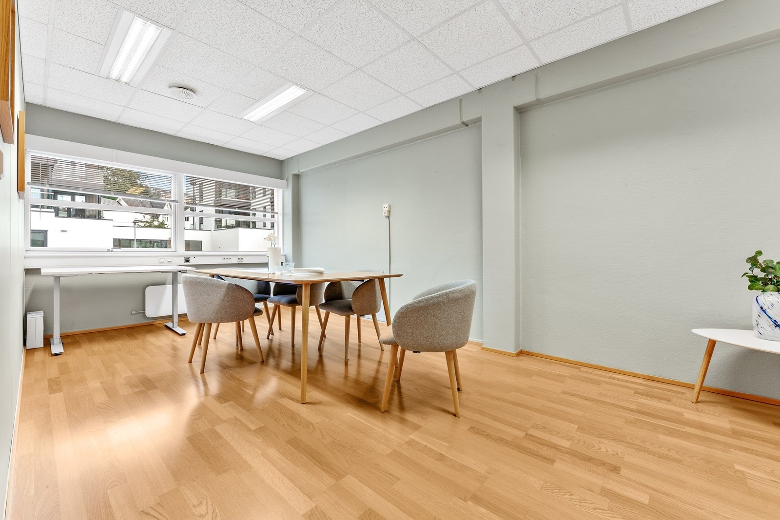 Møterom Galleribilde