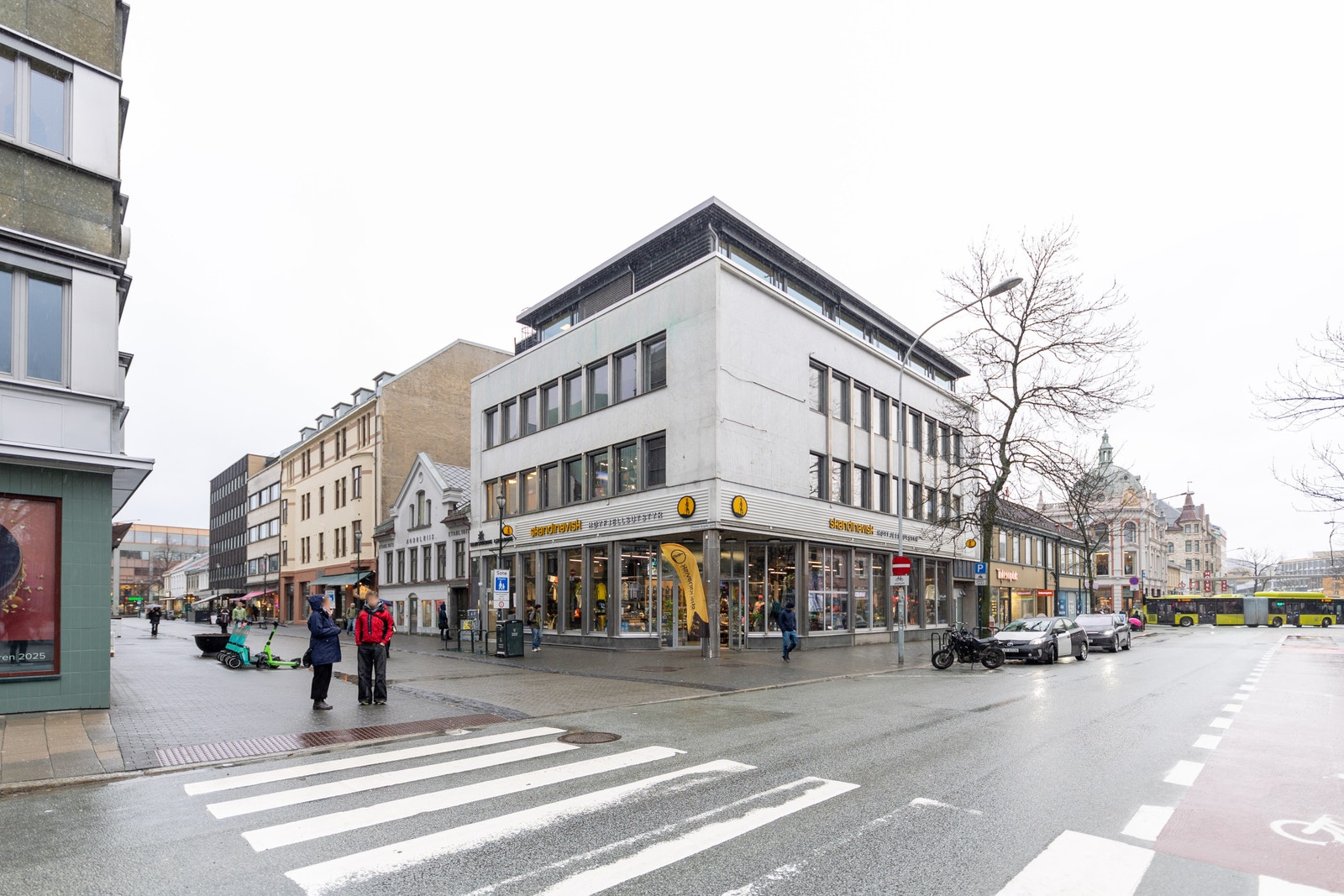 Søndre gate 16 Galleribilde