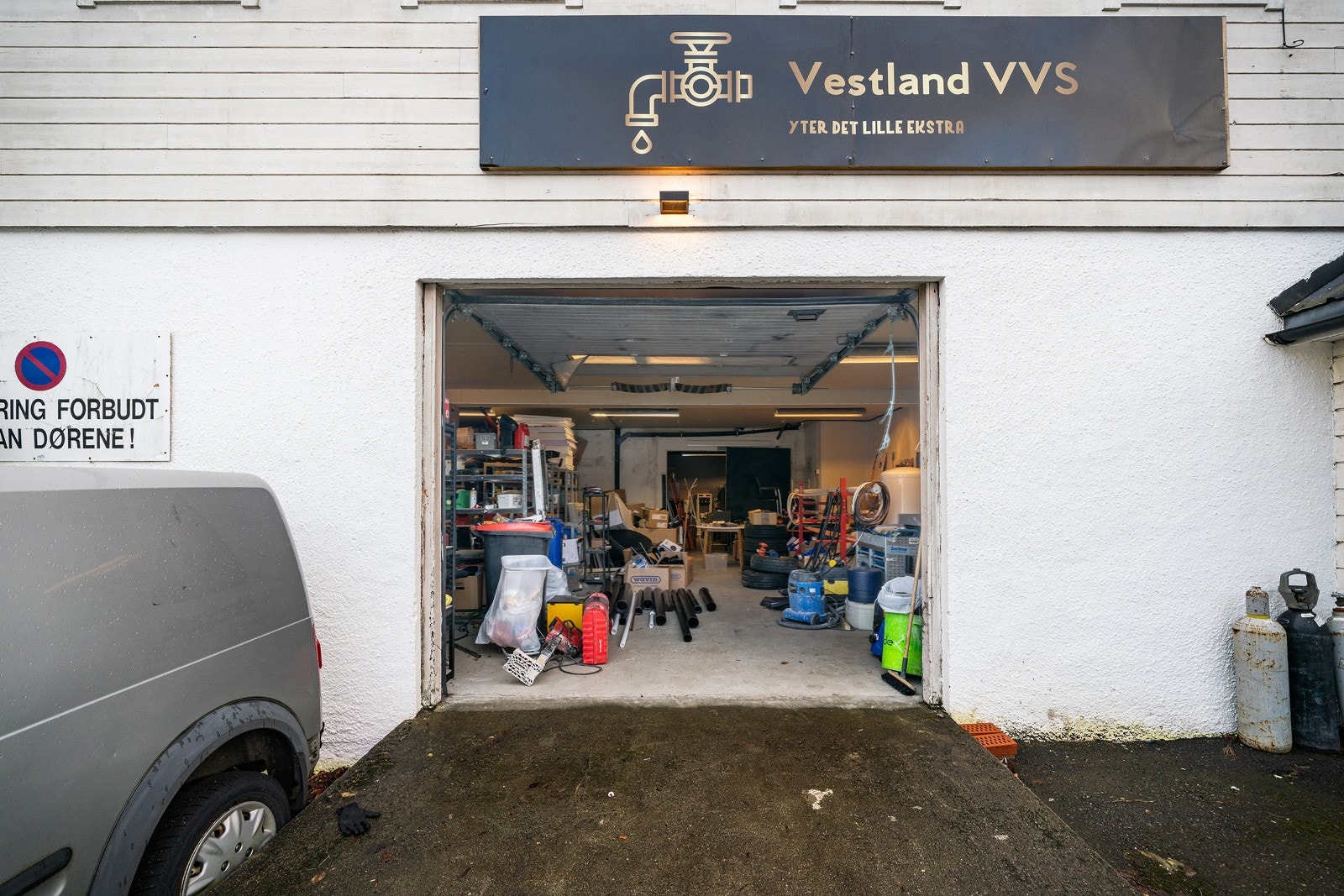 Vestland VVS Galleribilde