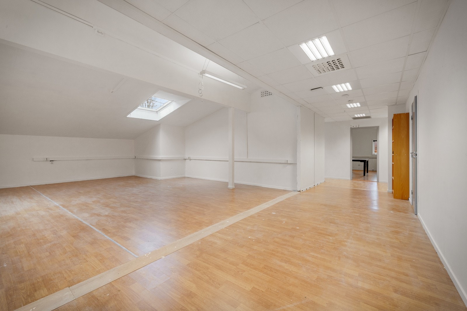 Mange mulgheter for bruk Galleribilde