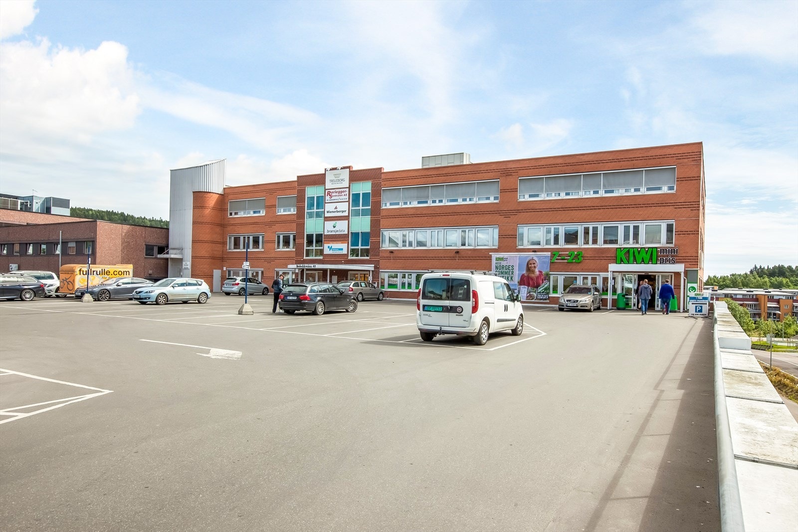Brobekkveien 40 Galleribilde