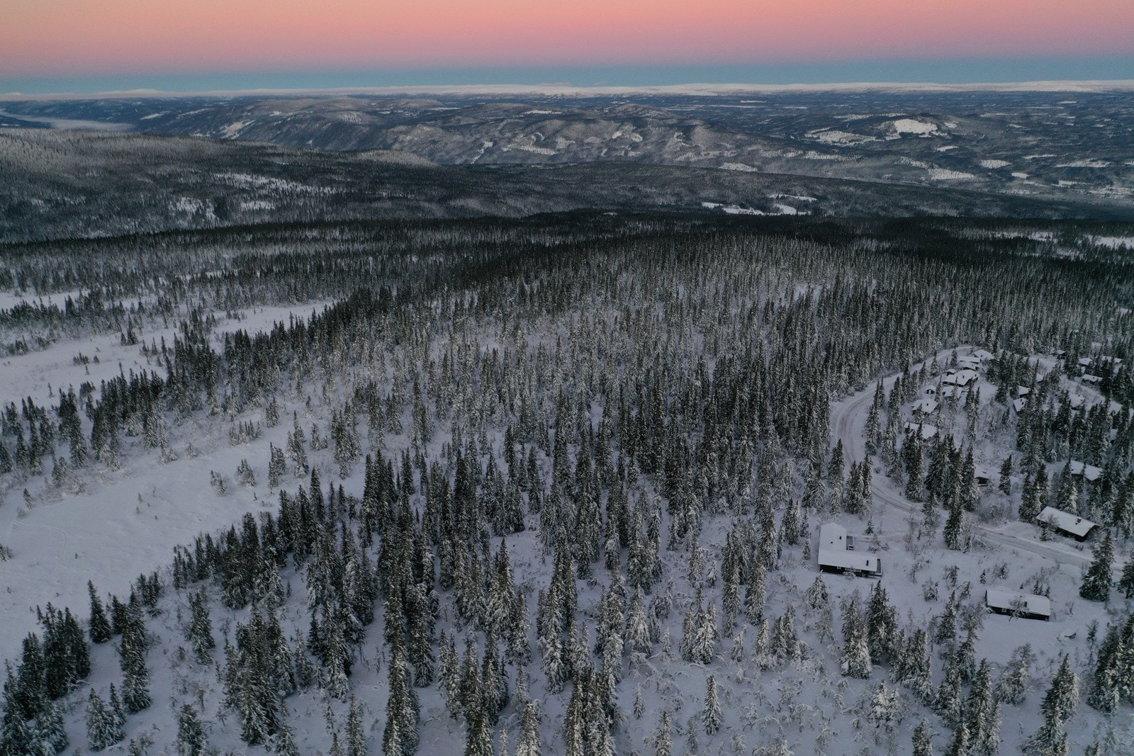 DJI_0203_Fageraaskjolen_Ost Galleribilde