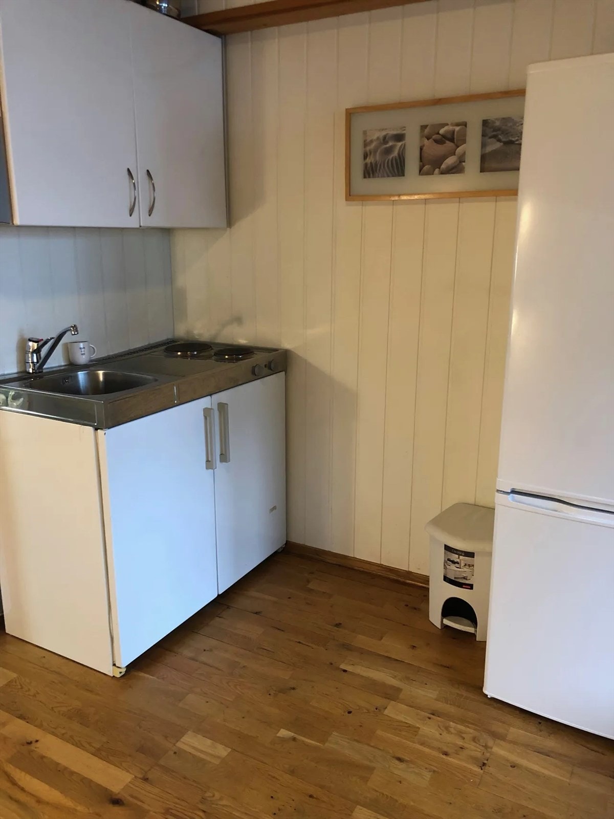 Kontorer 2.etg. her med te kjøkken. Galleribilde