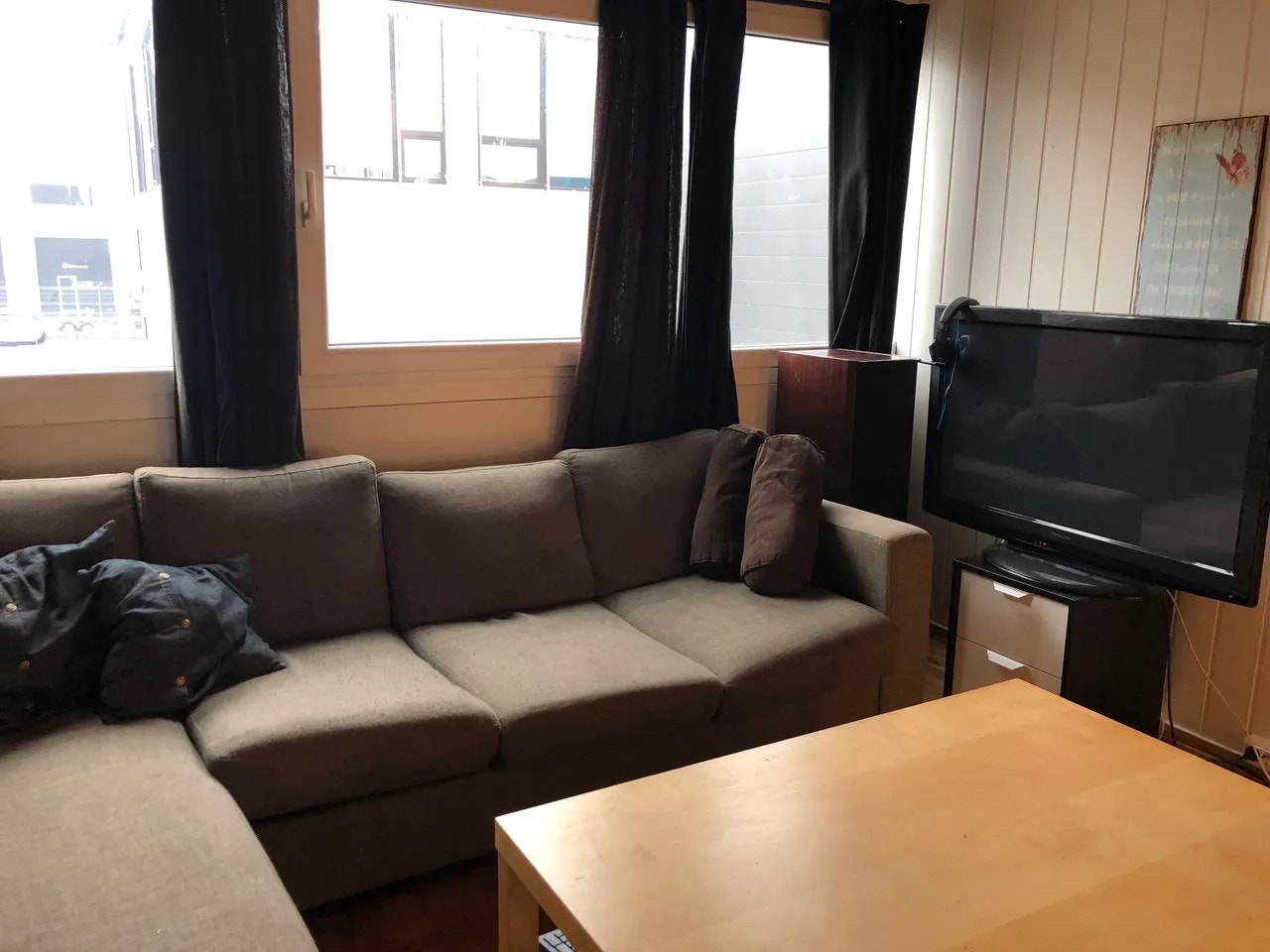 Kontorer 2.etg. Galleribilde