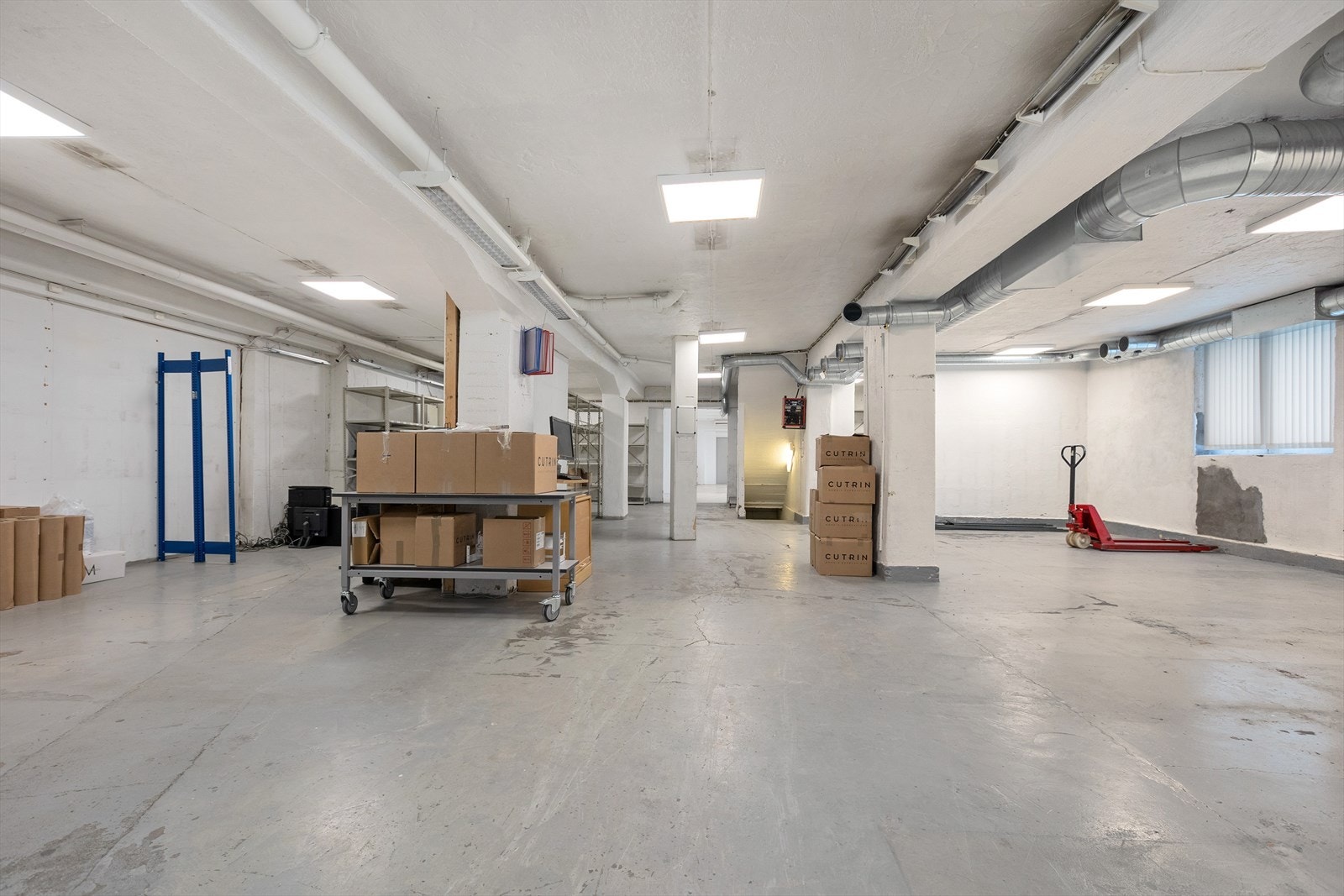 Lager Galleribilde