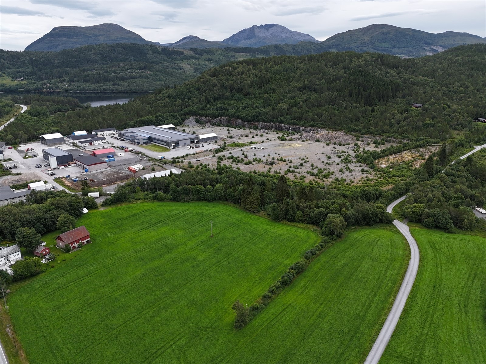 Galleribilde